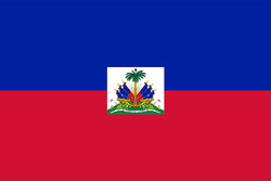Haiti (W)